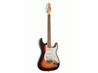 Ashton AG232TSB RW Tobaco Sunburst Ashton AG232TSB RW Tobaco Sunburst